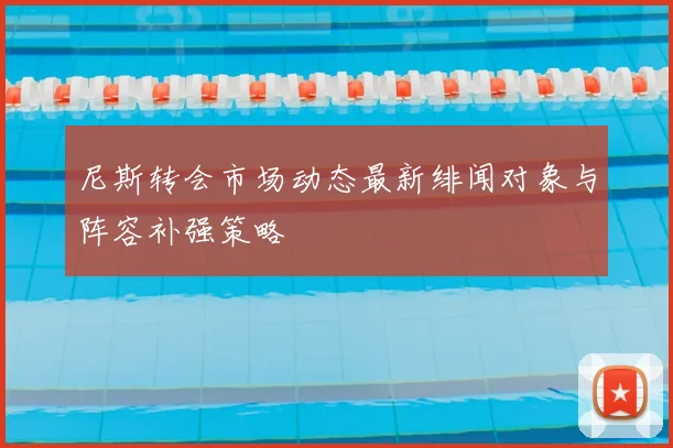 尼斯转会市场动态最新绯闻对象与阵容补强策略