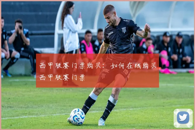 西甲联赛门票购买：如何在线购买西甲联赛门票